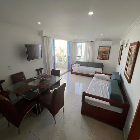 Conquistador By Bienesweb Classic * Cartagena