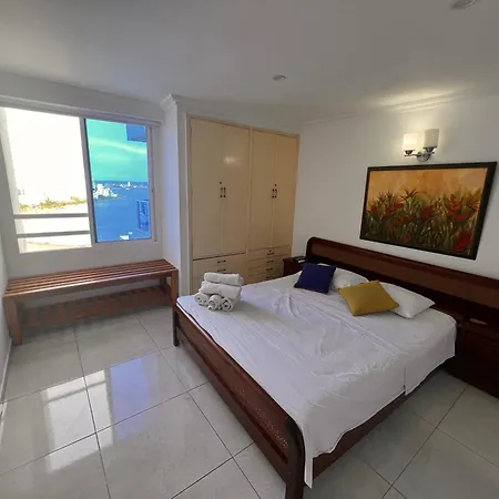 Apartamento Conquistador By Bienesweb Classic