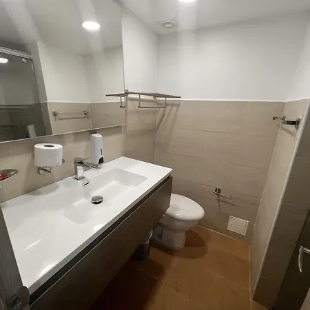 Conquistador By Bienesweb Classic Apartamento