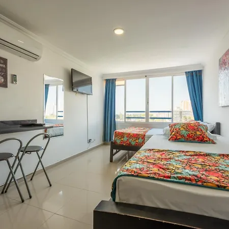 Apartamento Conquistador By Bienesweb Classic *
