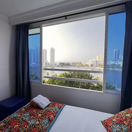 Conquistador By Bienesweb Classic Apartamento *