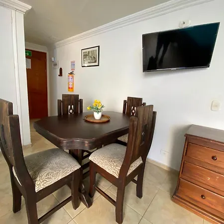 Apartamento Conquistador By Bienesweb Classic