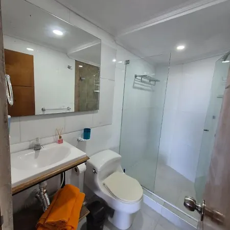 Apartamento Conquistador By Bienesweb Classic *