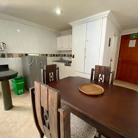 Apartamento Conquistador By Bienesweb Classic *