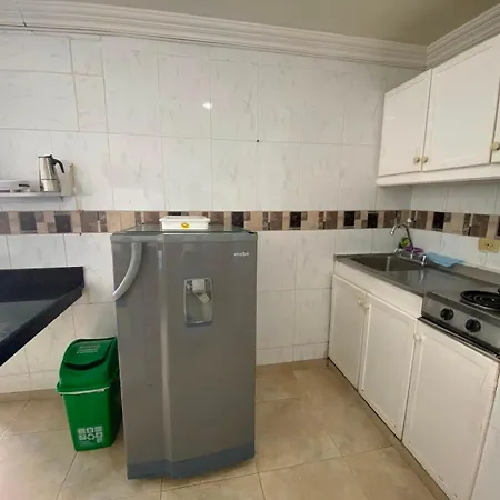 Conquistador By Bienesweb Classic Apartamento *