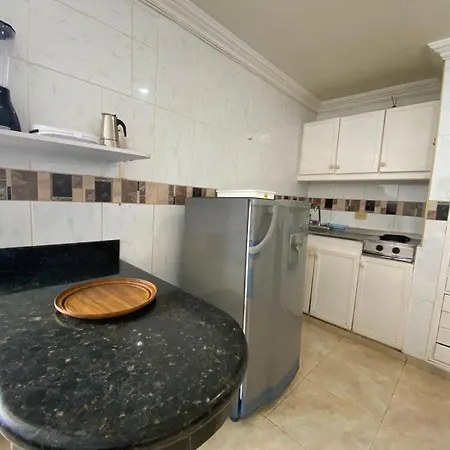 Apartamento Conquistador By Bienesweb Classic Cartagena