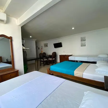 Conquistador By Bienesweb Classic Apartamento