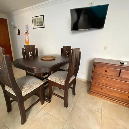 Apartamento Conquistador By Bienesweb Classic *