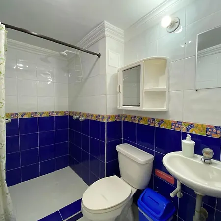 Apartamento Conquistador By Bienesweb Classic *