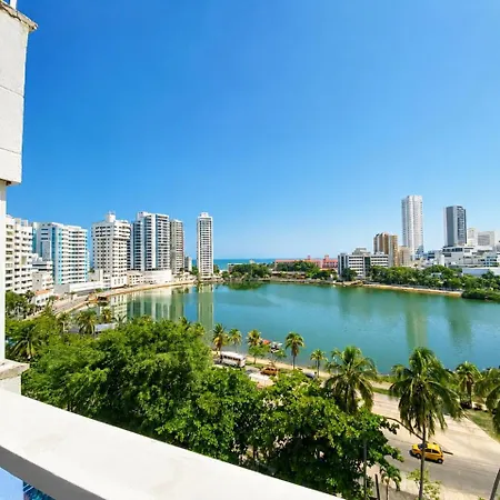 Conquistador By Bienesweb Classic Apartamento