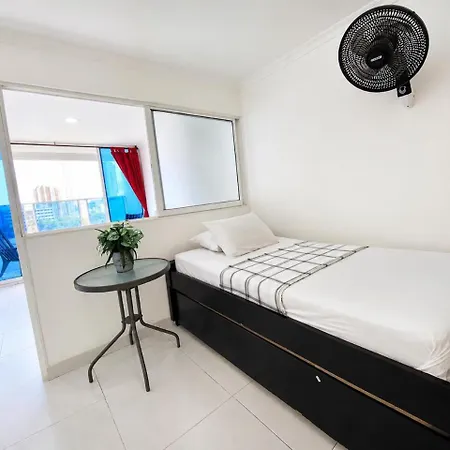 Apartamento Conquistador By Bienesweb Classic
