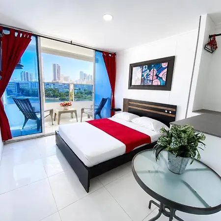 Apartamento Conquistador By Bienesweb Classic *
