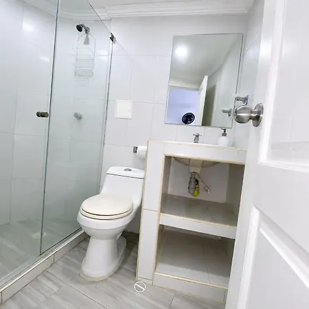Apartamento Conquistador By Bienesweb Classic *
