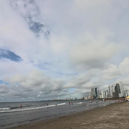 Conquistador By Bienesweb Classic Apartamento Cartagena