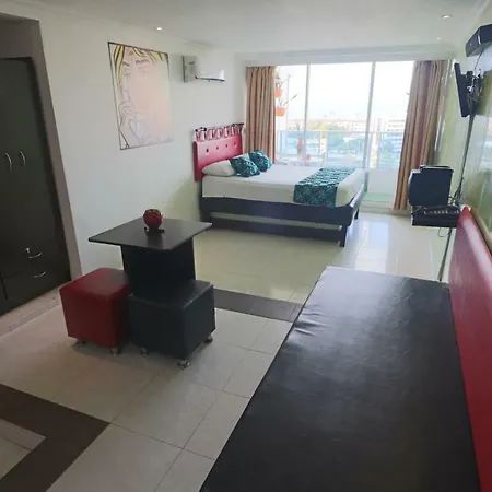 Apartamento Conquistador By Bienesweb Classic *