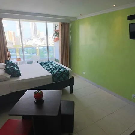 Conquistador By Bienesweb Classic * Cartagena