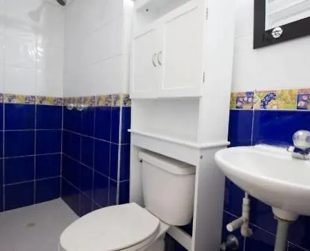 Conquistador By Bienesweb Classic Apartamento Cartagena