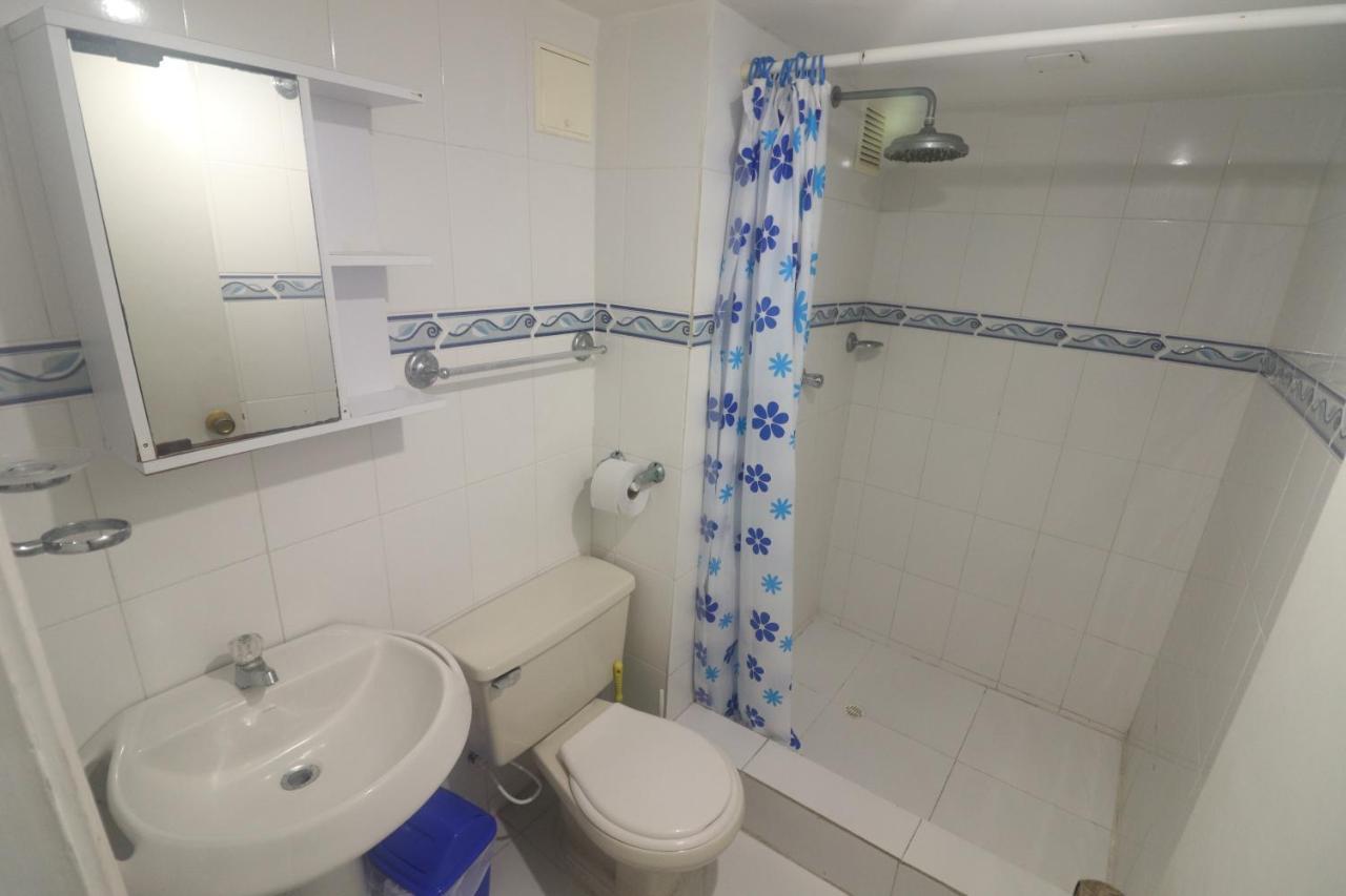 Apartamento Bw