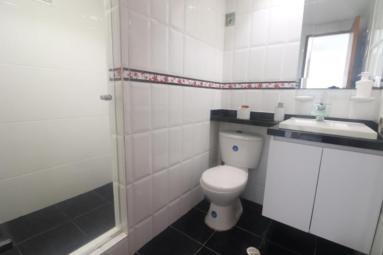 Apartamento Bw Cartagena