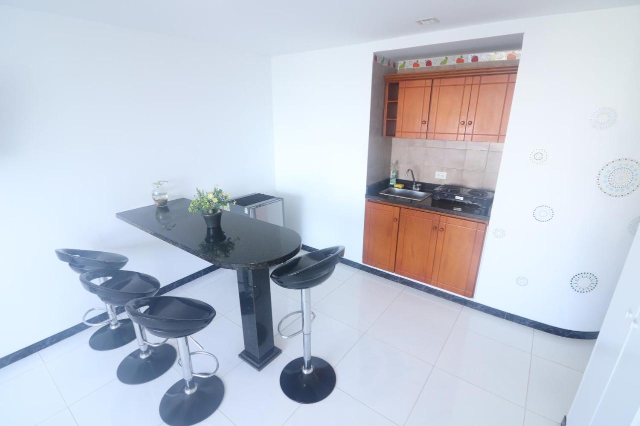 Apartamento Bw Cartagena