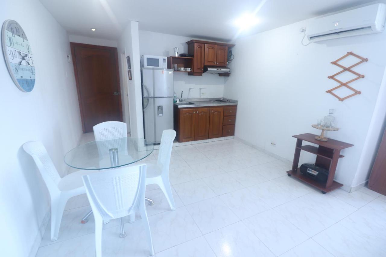 Bw Apartamento Cartagena