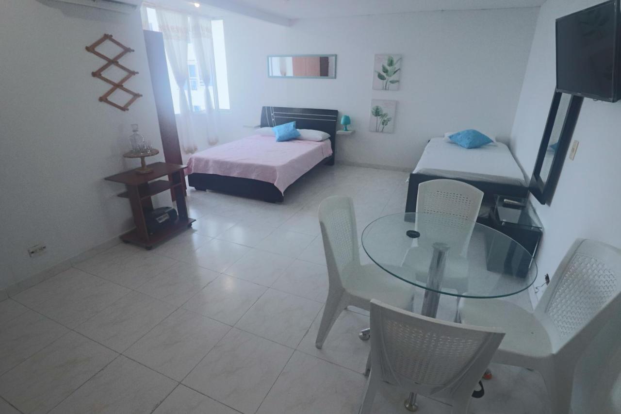 Apartamento Bw Cartagena