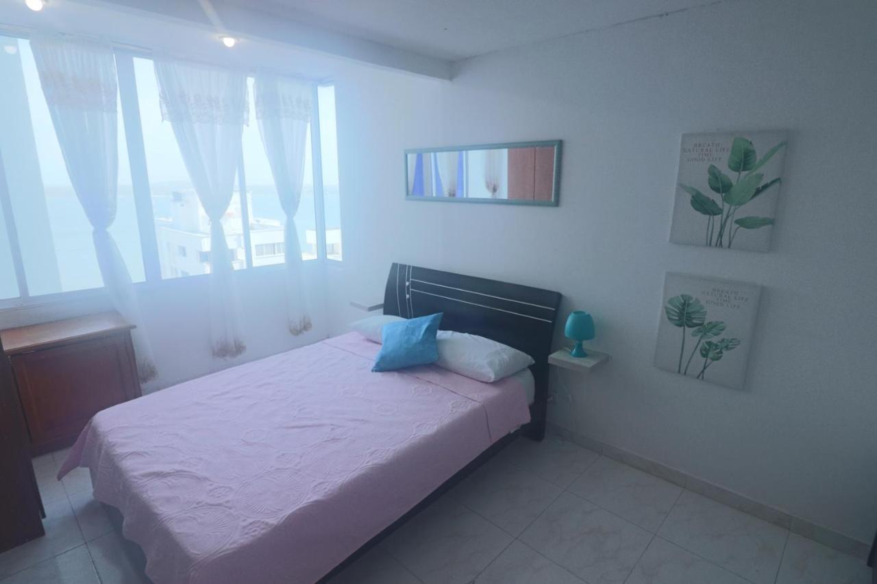 Apartamento Bw Cartagena