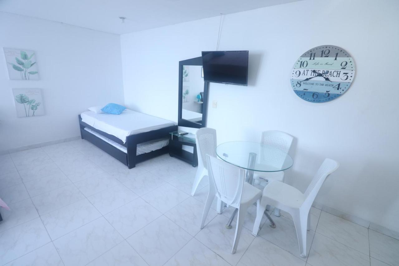 Apartamento Bw Cartagena