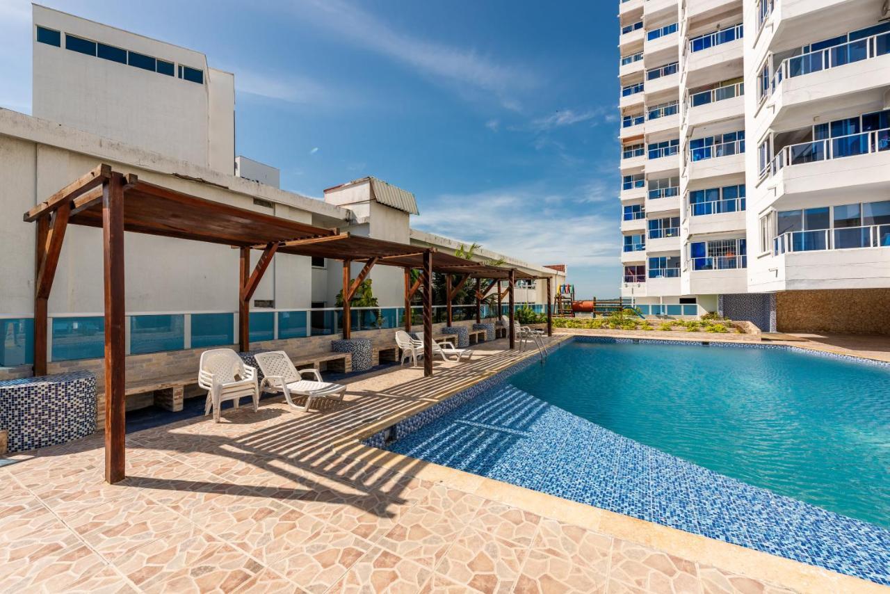 Apartamento Bw Cartagena