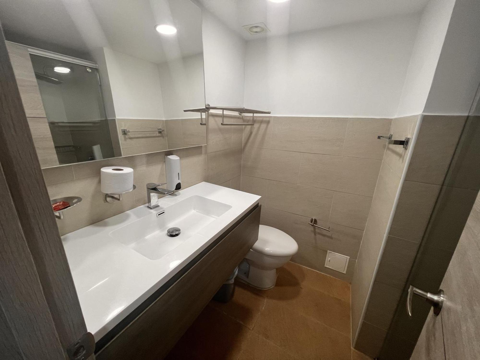 Conquistador By Bienesweb Classic Apartamento