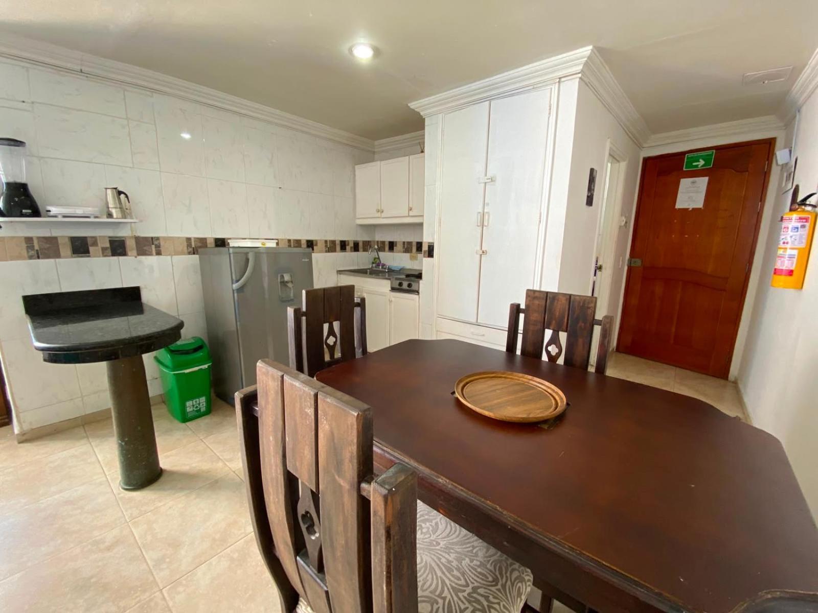 Apartamento Conquistador By Bienesweb Classic *