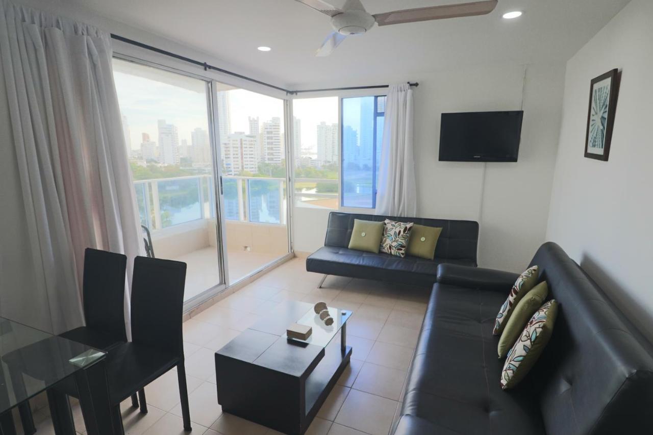 Bw Apartamento Cartagena