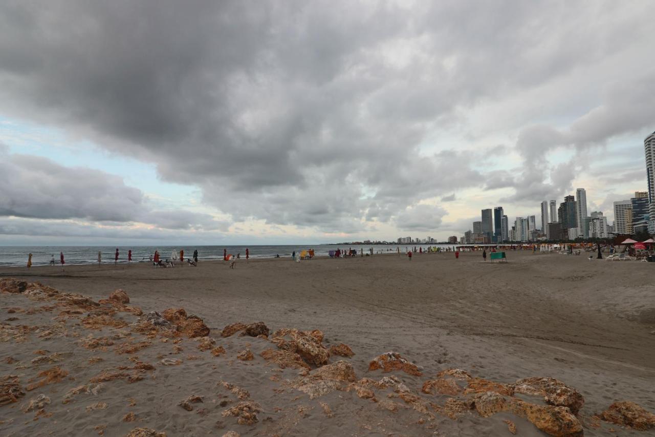 Apartamento Bw Cartagena