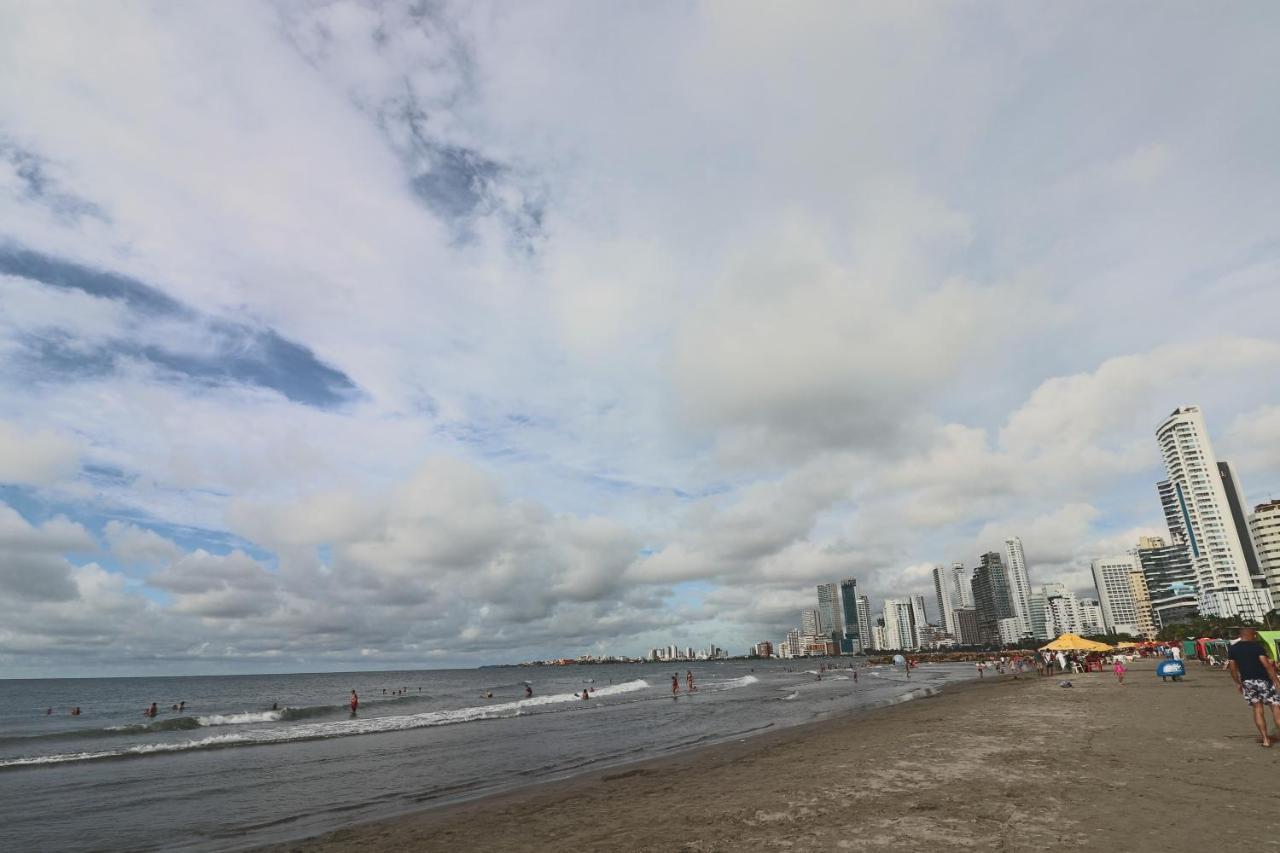 Bw Apartamento Cartagena