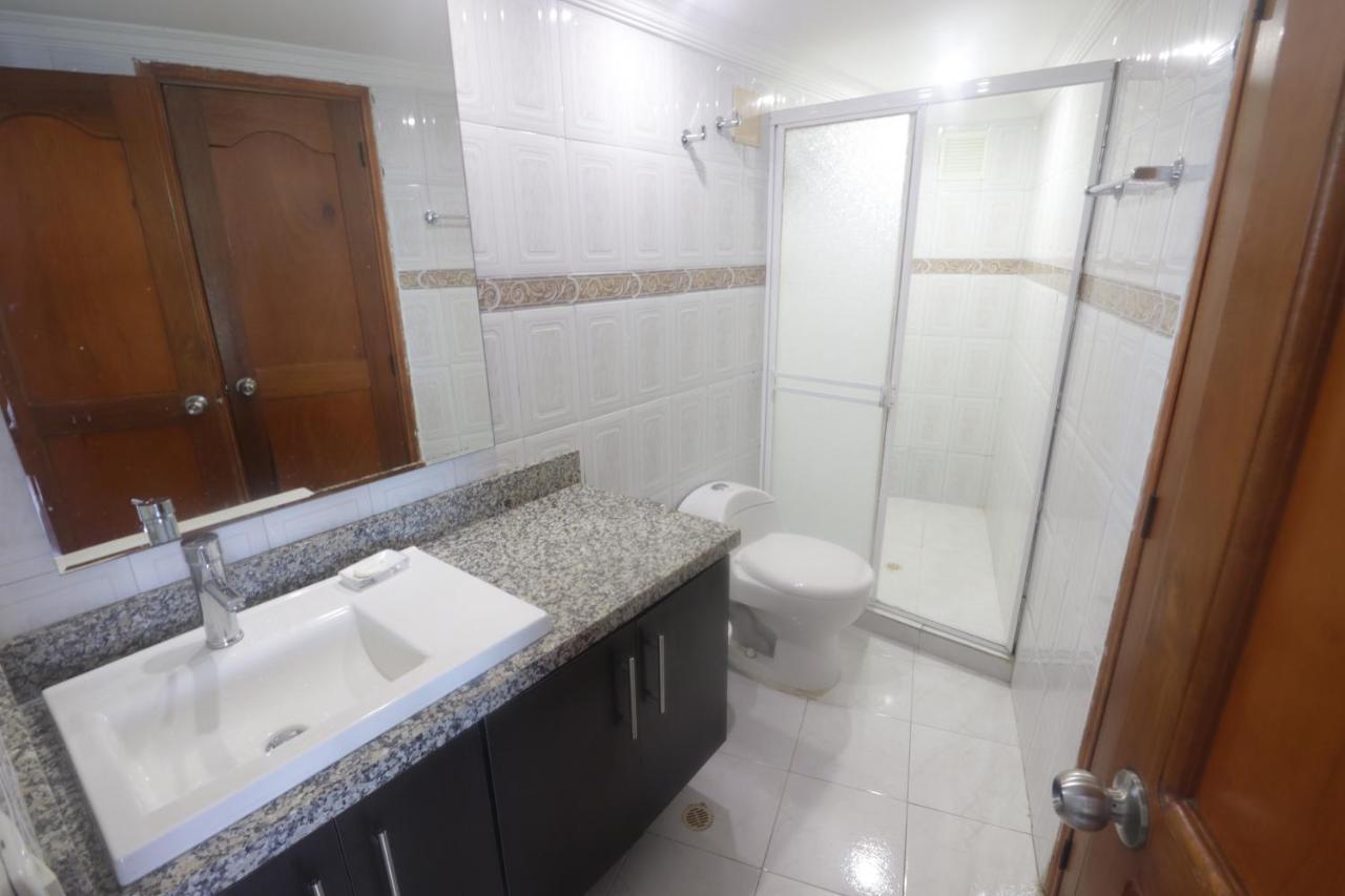 Apartamento Bw Cartagena