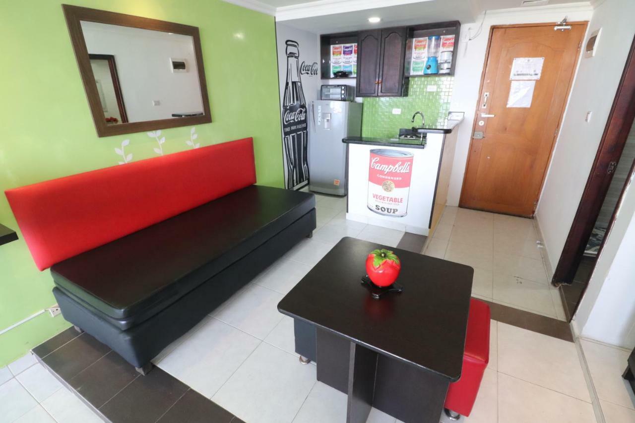 Apartamento Bw Cartagena