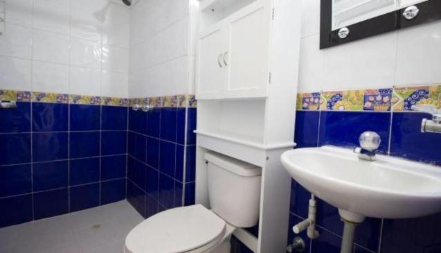 Bw Apartamento Cartagena