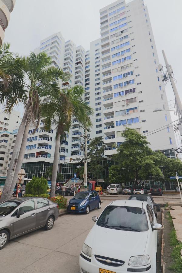 Apartment Bw Cartagena