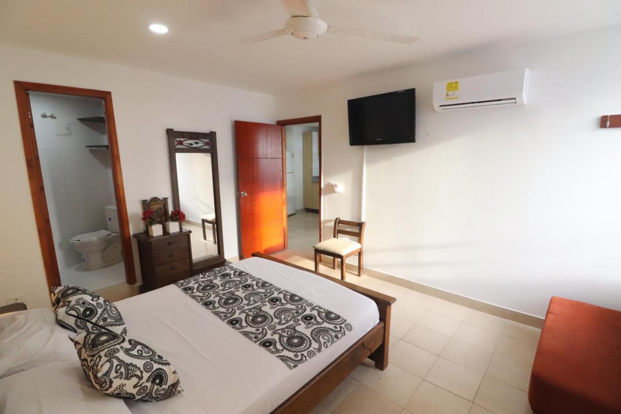 Bw Apartment Cartagena