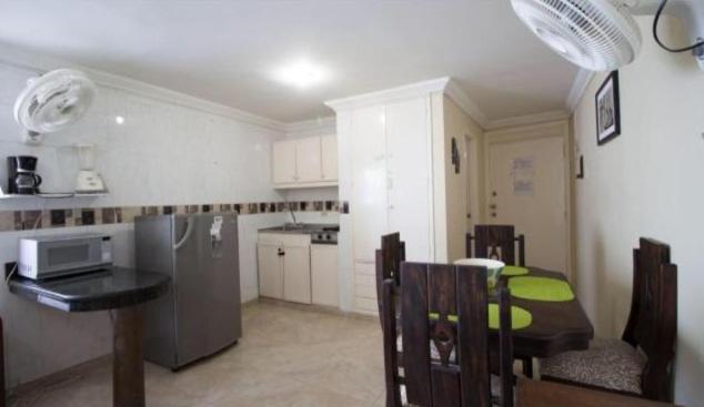 Bw Apartment Cartagena